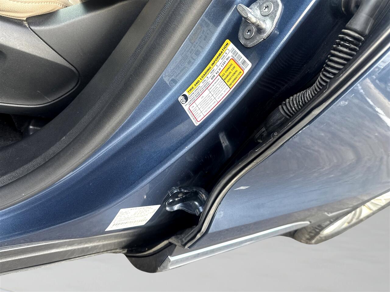 Ford Explorer Limited 4WD 2020