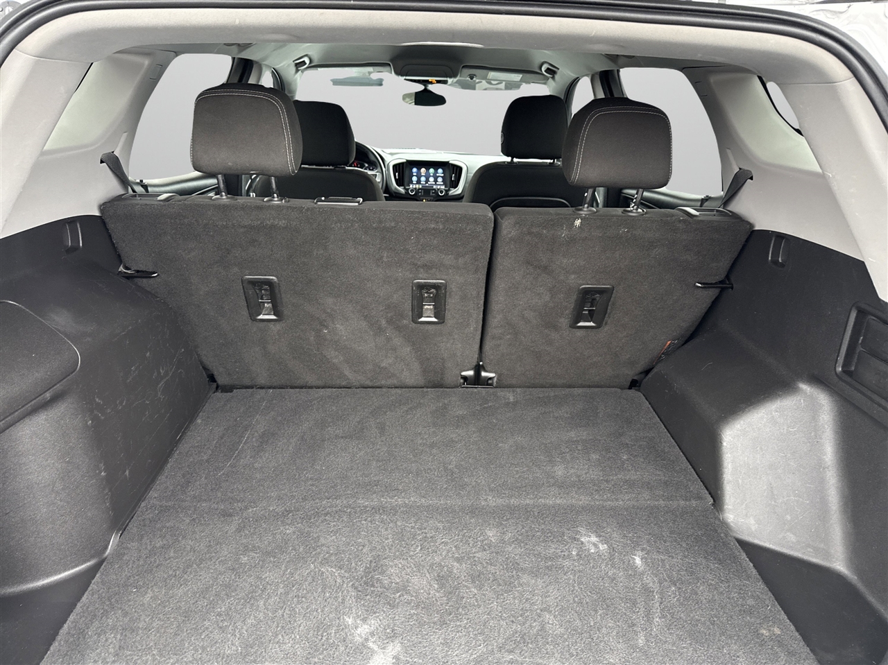 GMC Terrain AWD 4dr SLE 2022