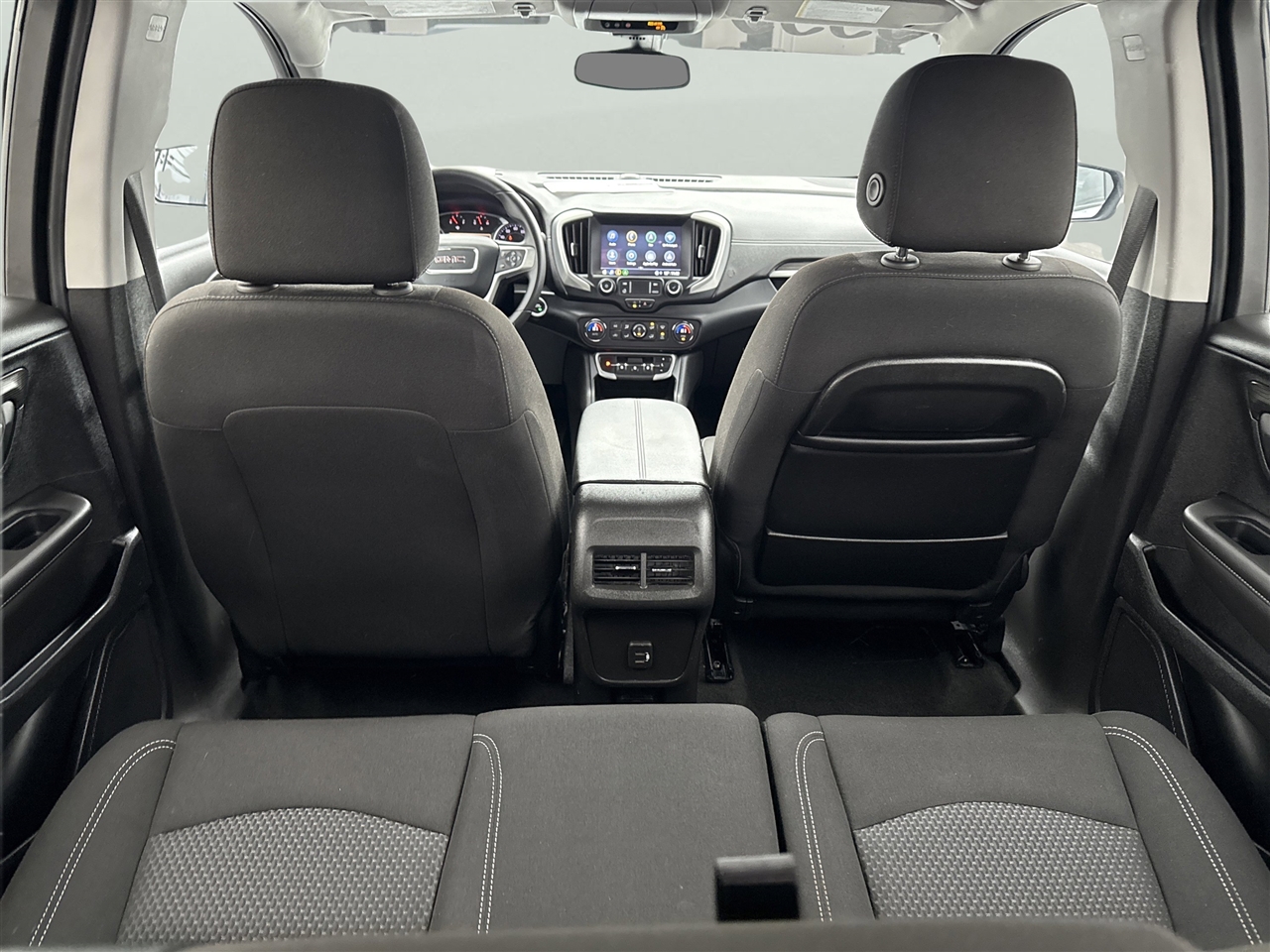 GMC Terrain AWD 4dr SLE 2022