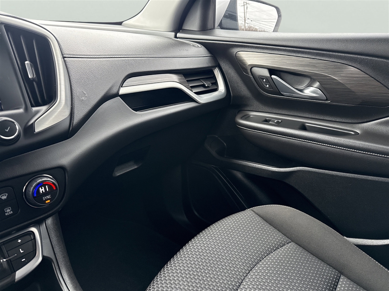 GMC Terrain AWD 4dr SLE 2022