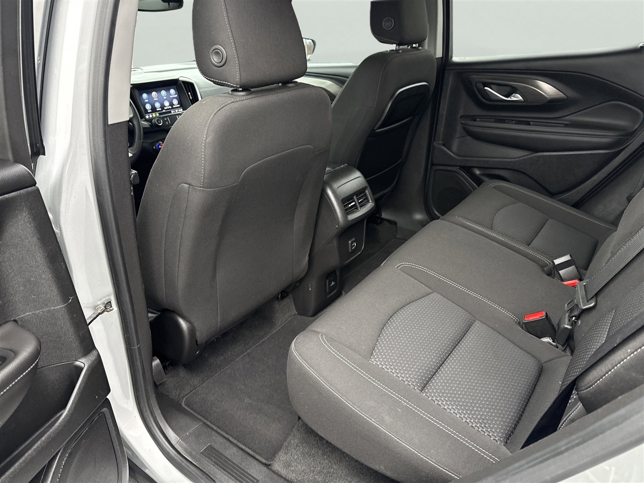 GMC Terrain AWD 4dr SLE 2022