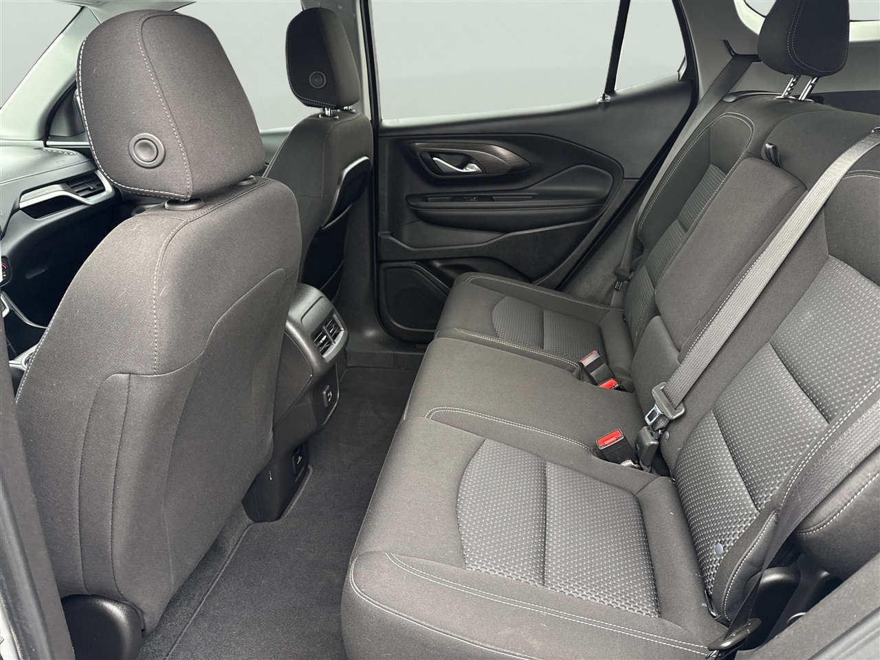 GMC Terrain AWD 4dr SLE 2022