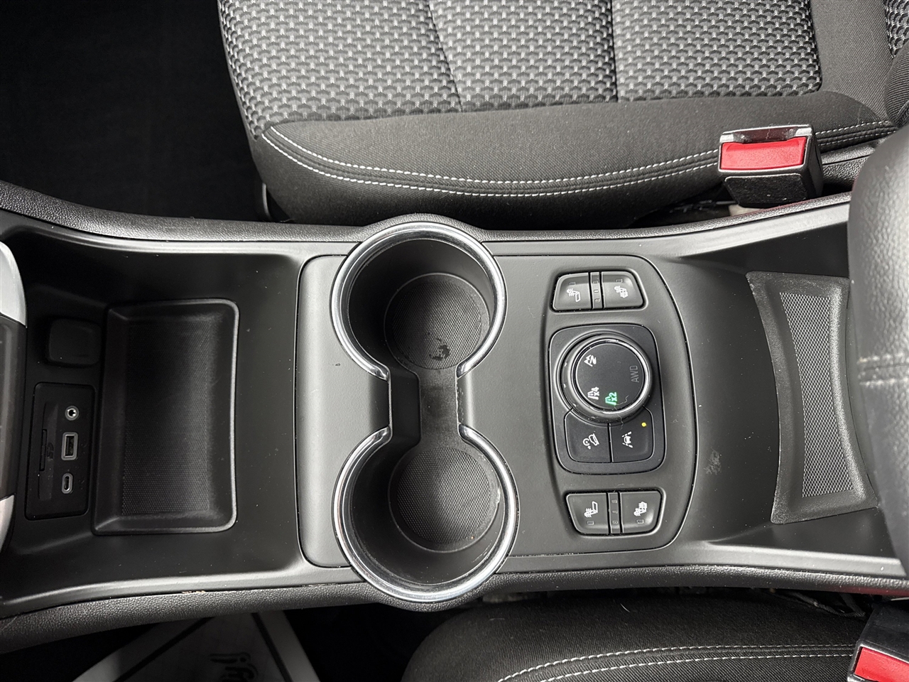 GMC Terrain AWD 4dr SLE 2022