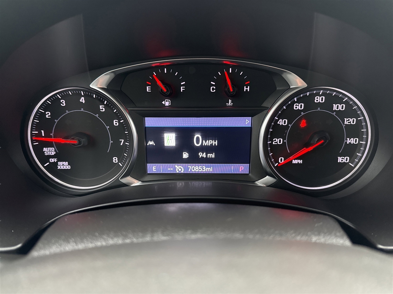 GMC Terrain AWD 4dr SLE 2022