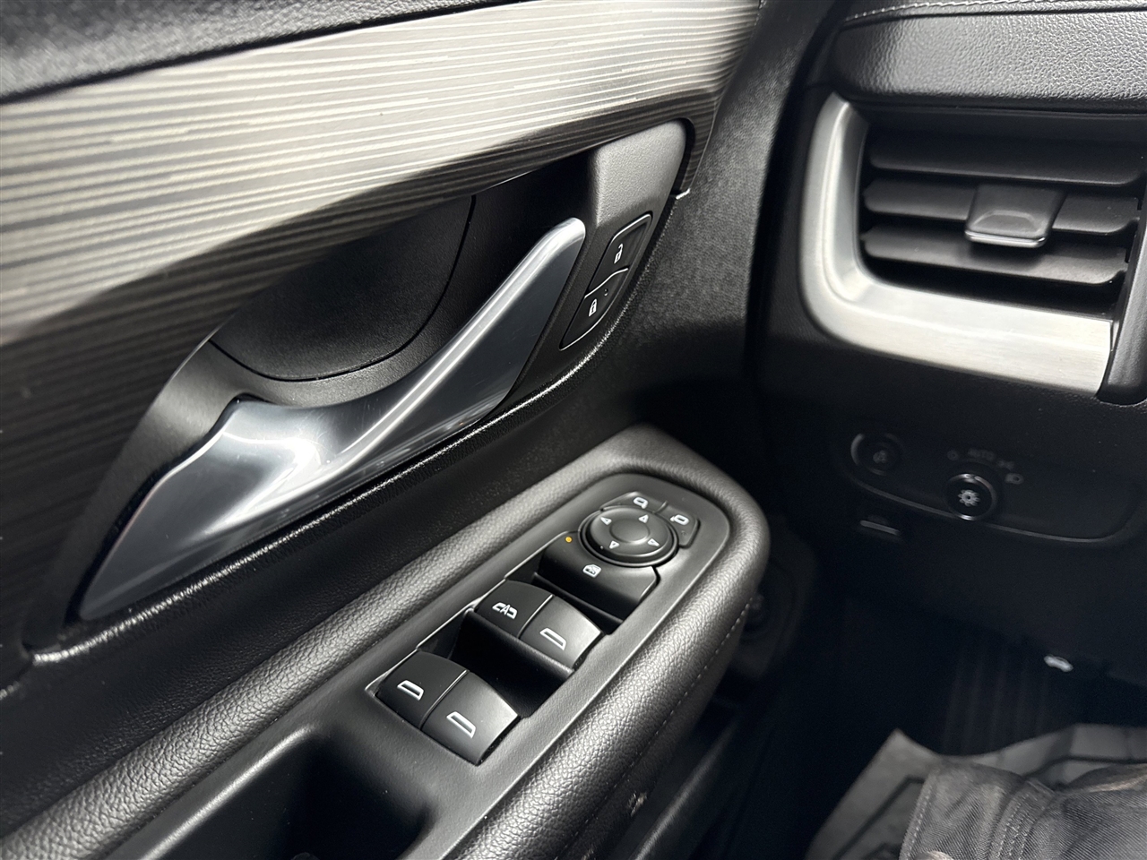 GMC Terrain AWD 4dr SLE 2022