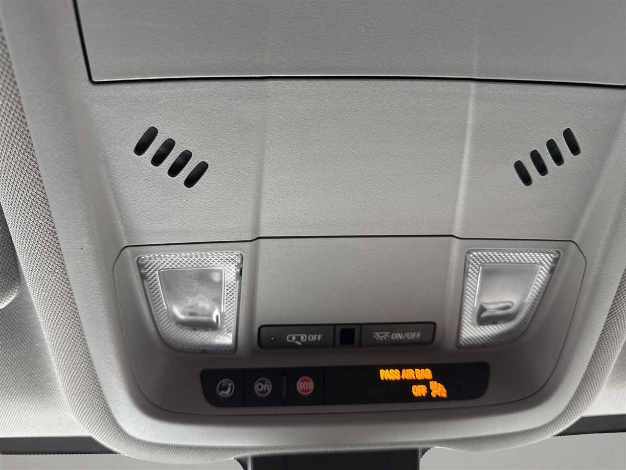 GMC Terrain AWD 4dr SLE 2022