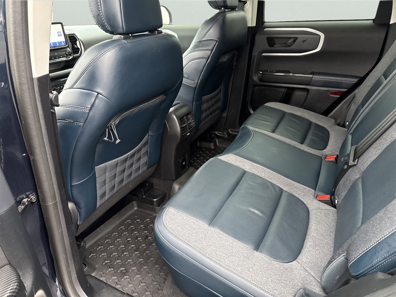 Ford Bronco Sport Outer Banks 4x4 2021