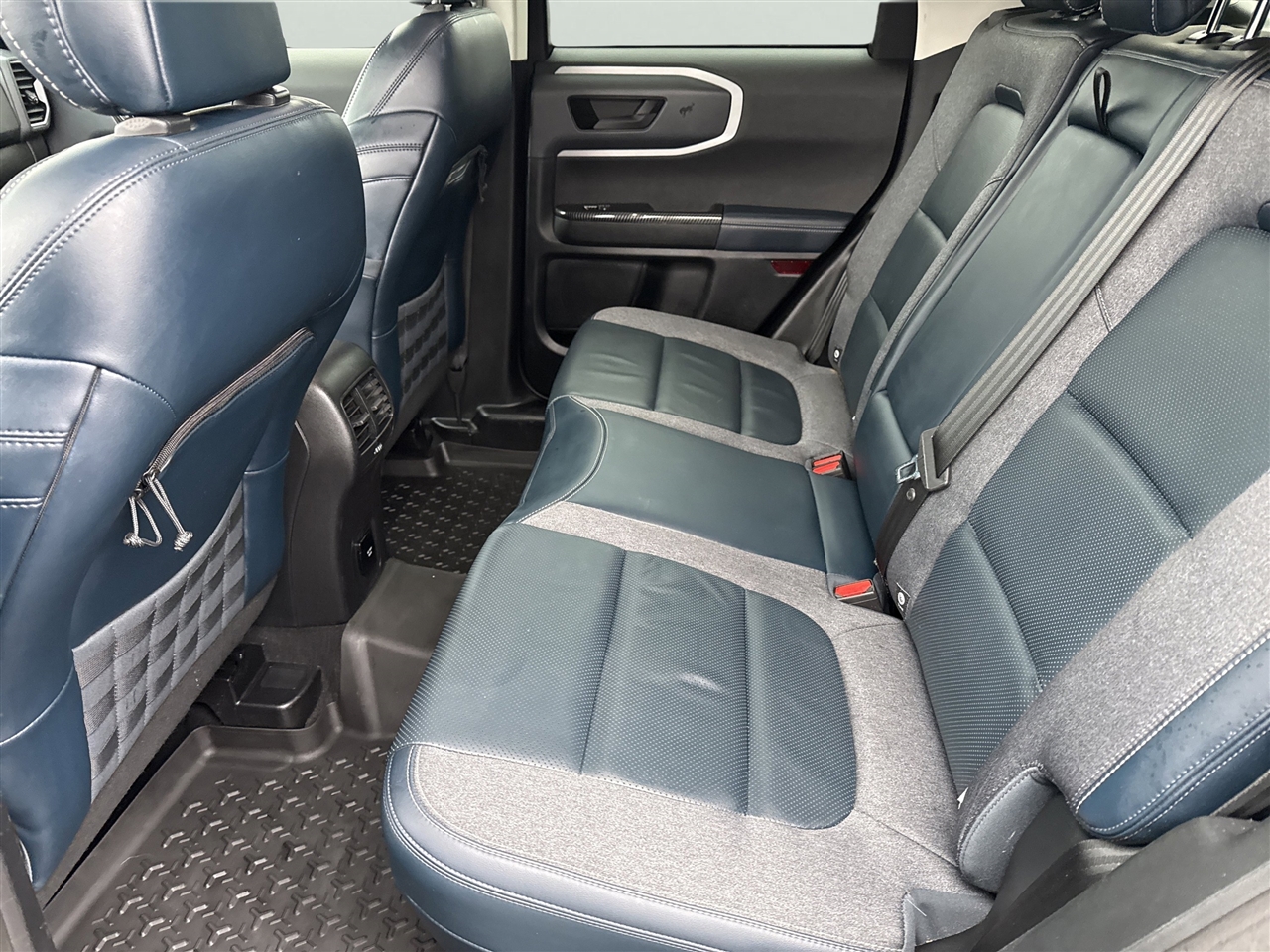 Ford Bronco Sport Outer Banks 4x4 2021