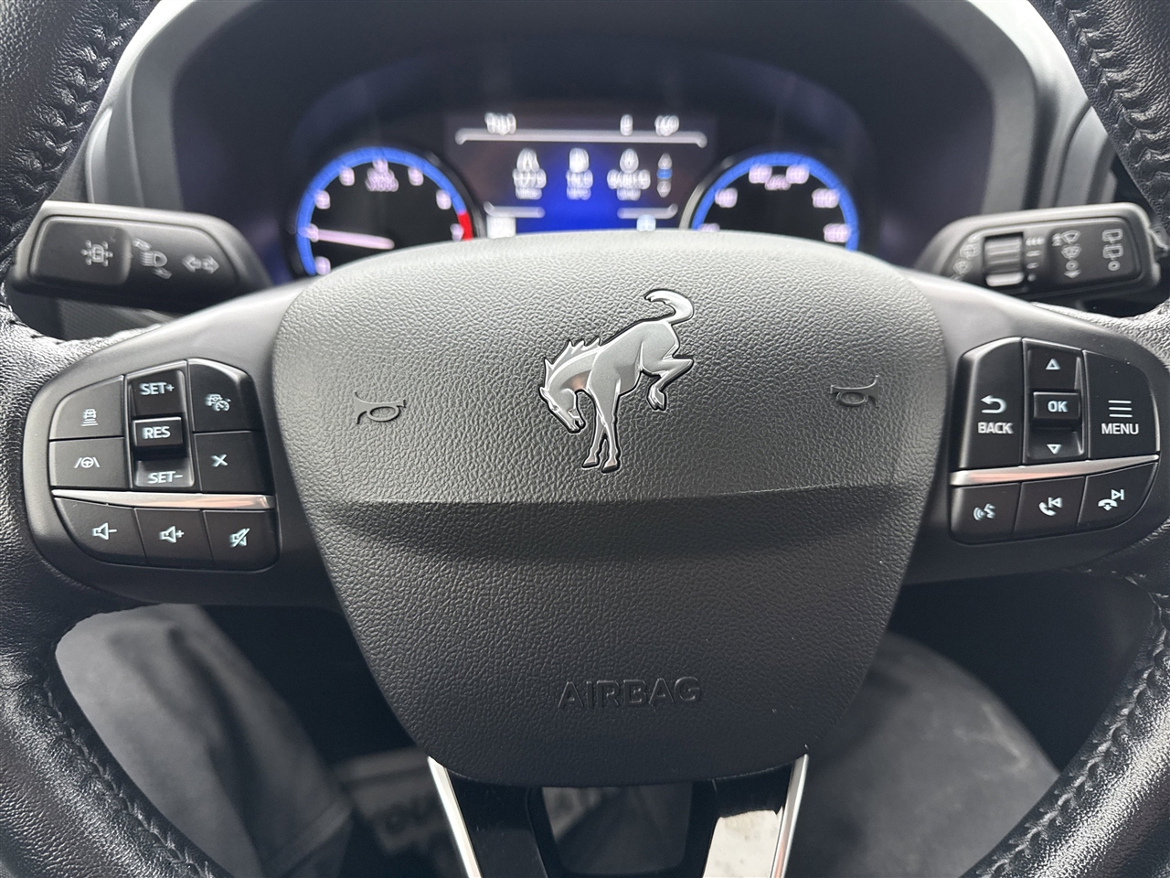 Ford Bronco Sport Outer Banks 4x4 2021