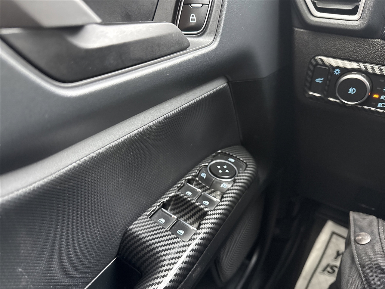 Ford Bronco Sport Outer Banks 4x4 2021