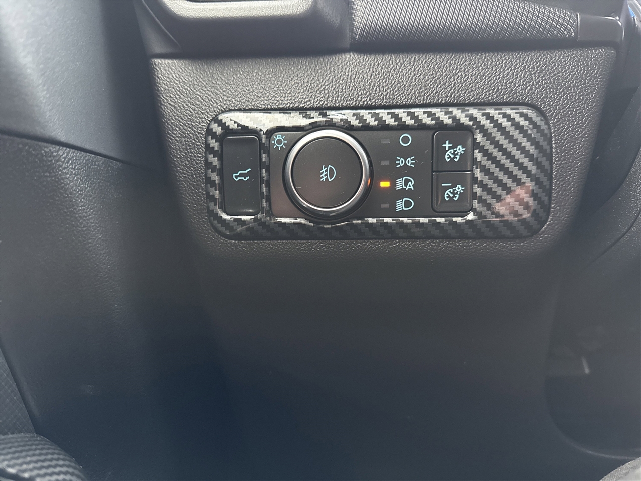 Ford Bronco Sport Outer Banks 4x4 2021