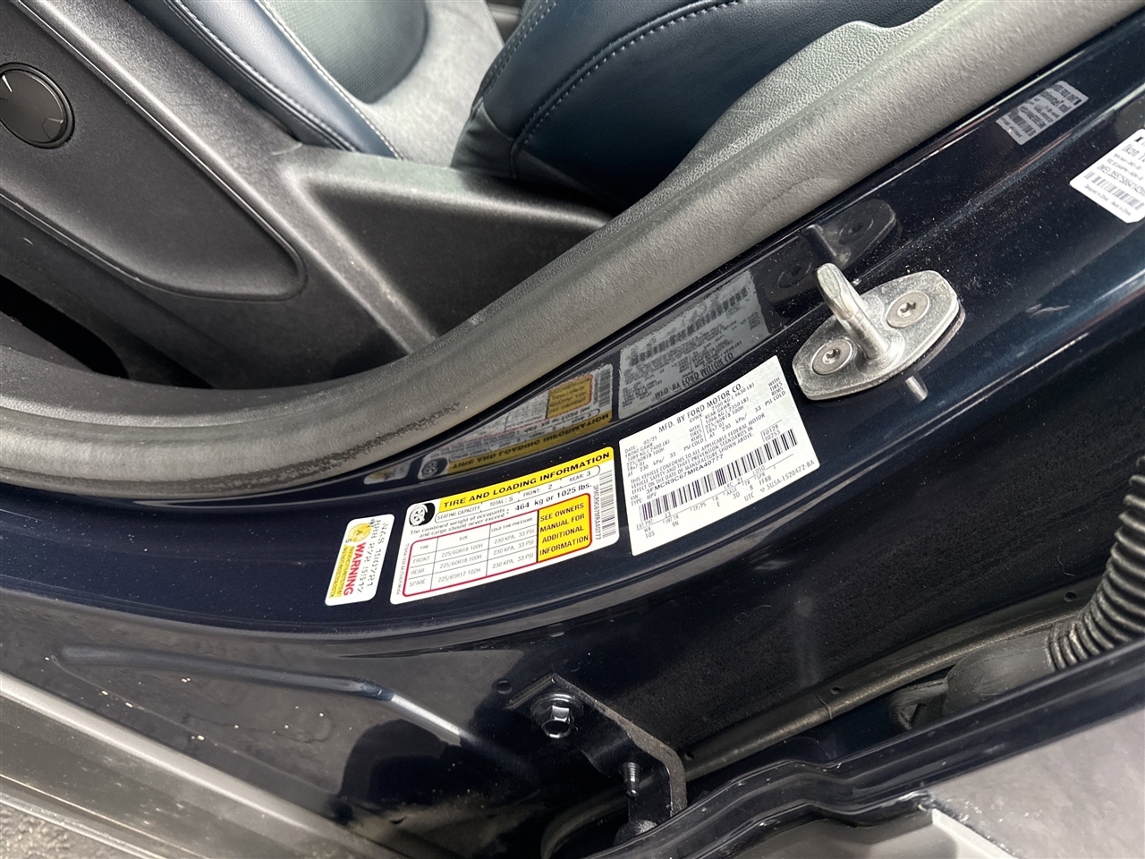 Ford Bronco Sport Outer Banks 4x4 2021