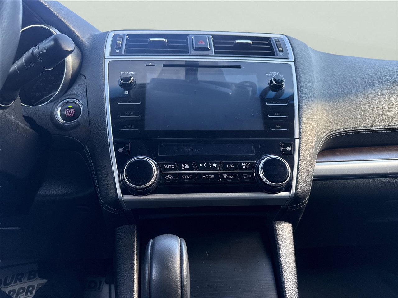 Subaru Outback 2.5i Limited 2018