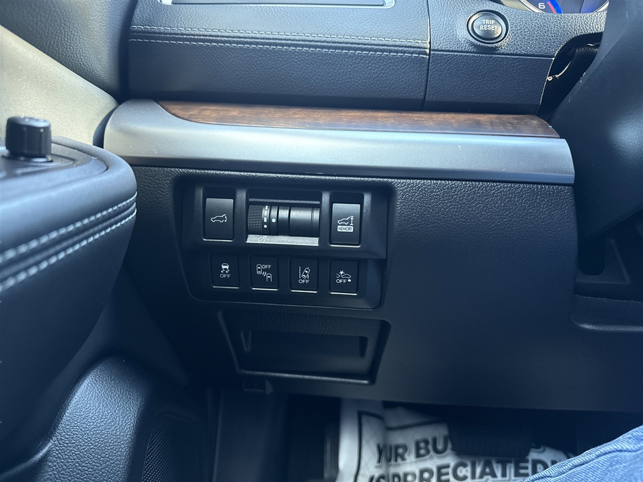 Subaru Outback 2.5i Limited 2018