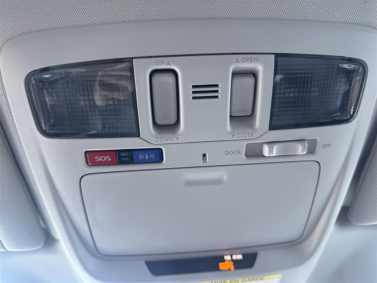 Subaru Outback 2.5i Limited 2018