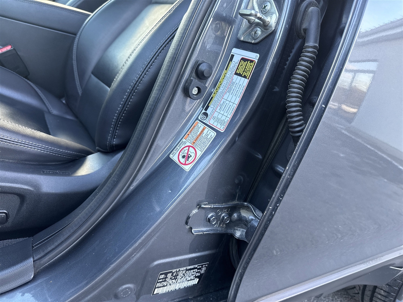 Subaru Outback 2.5i Limited 2018