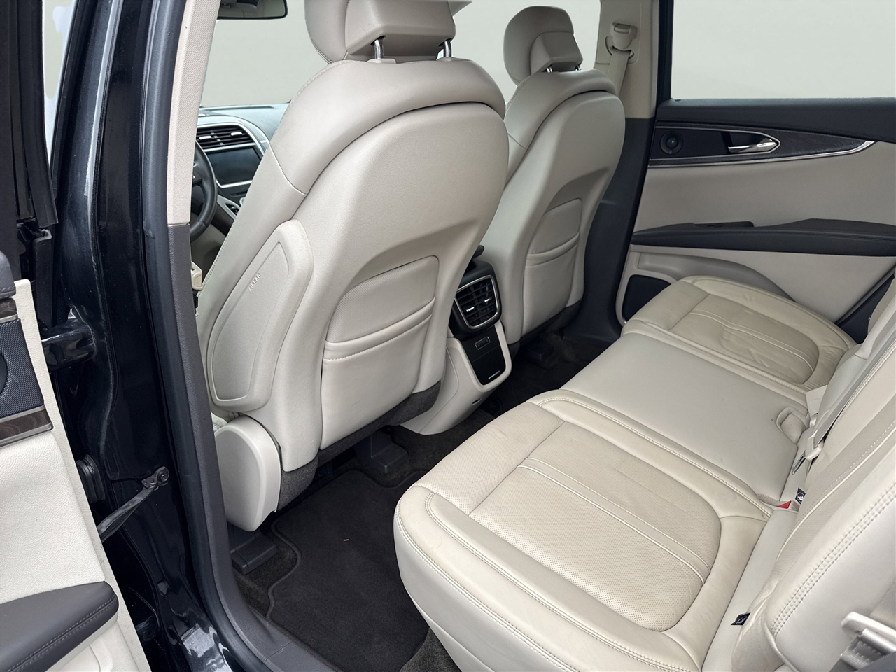 Lincoln MKX AWD 4dr Reserve 2016