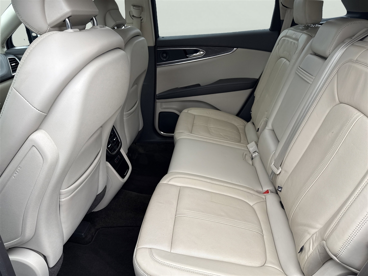 Lincoln MKX AWD 4dr Reserve 2016