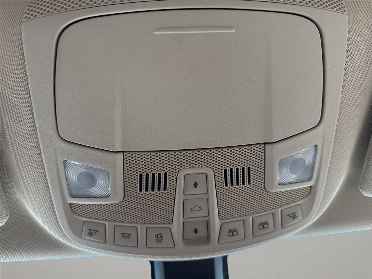 Lincoln MKX AWD 4dr Reserve 2016