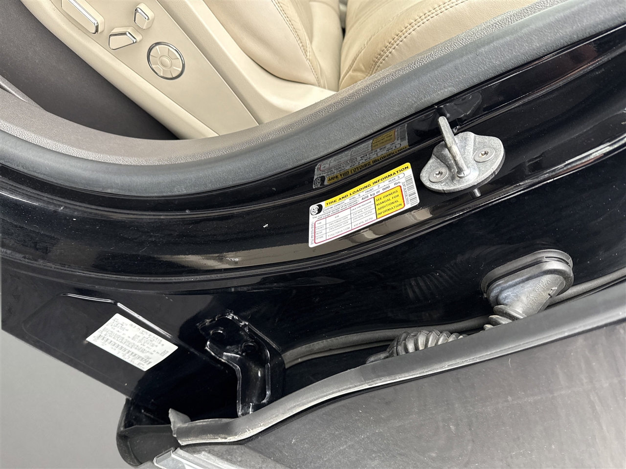 Lincoln MKX AWD 4dr Reserve 2016