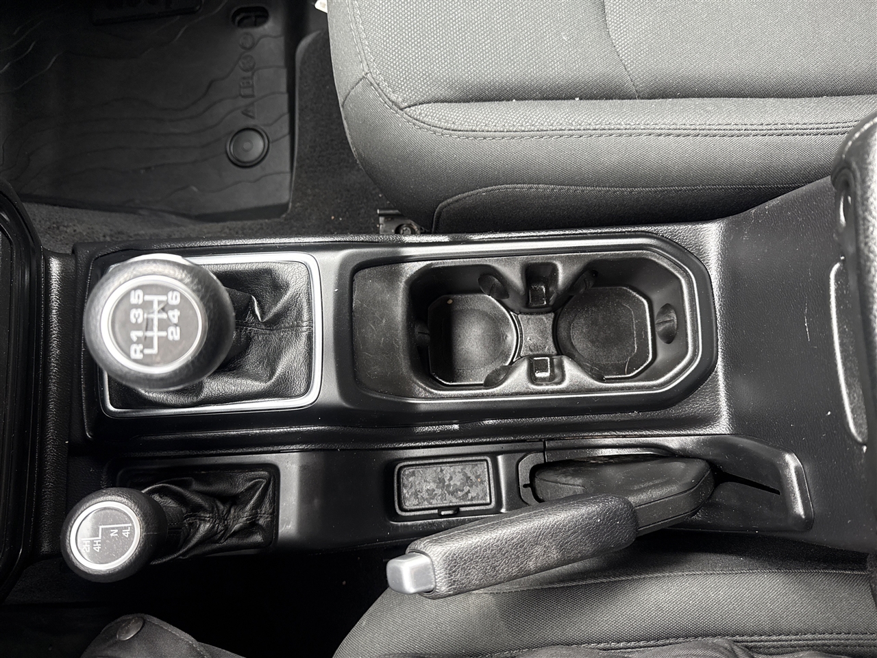 Jeep Wrangler Unlimited Willys 4x4 2021