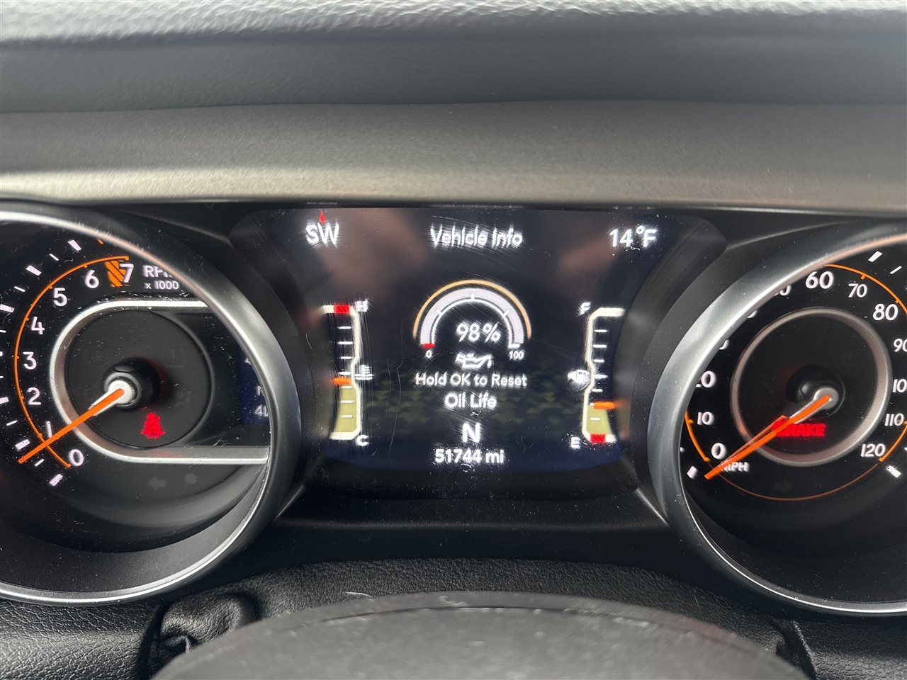 Jeep Wrangler Unlimited Willys 4x4 2021