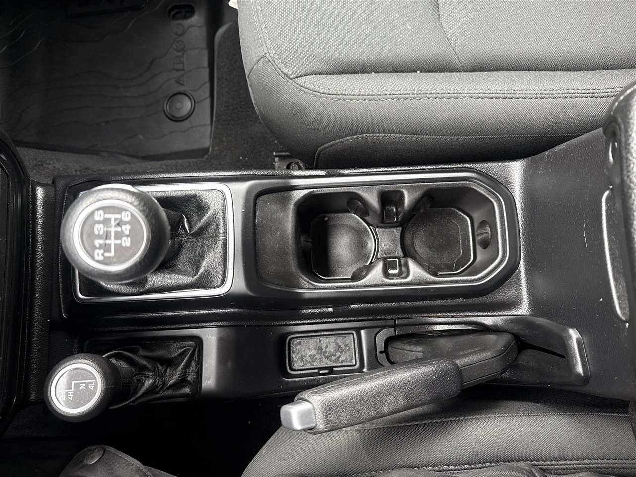 Jeep Wrangler Unlimited Willys 4x4 2021