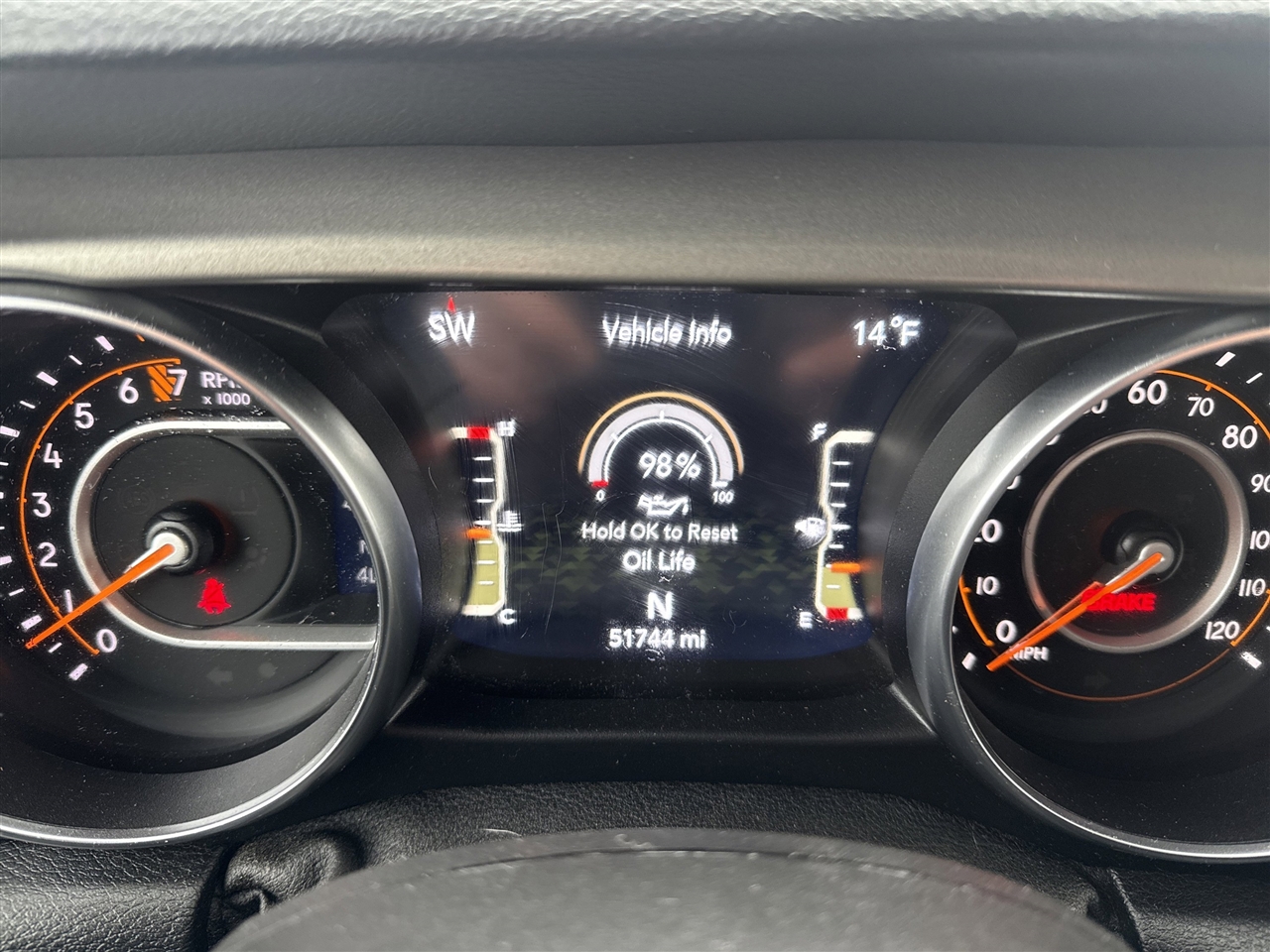 Jeep Wrangler Unlimited Willys 4x4 2021