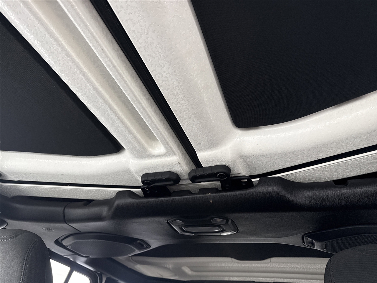 Jeep Wrangler Unlimited Willys 4x4 2021