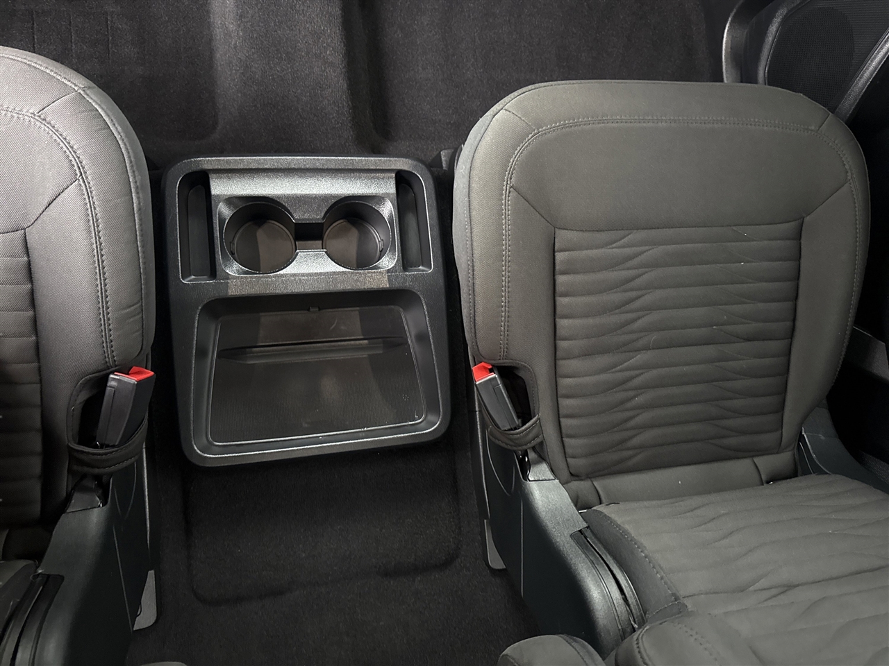 Ford Explorer XLT 4WD 2021