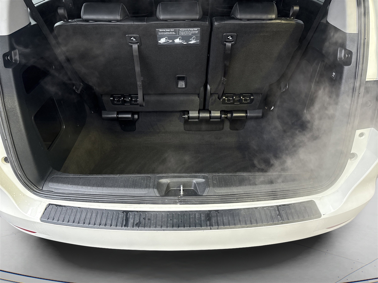 Honda Odyssey EX-L Auto 2023