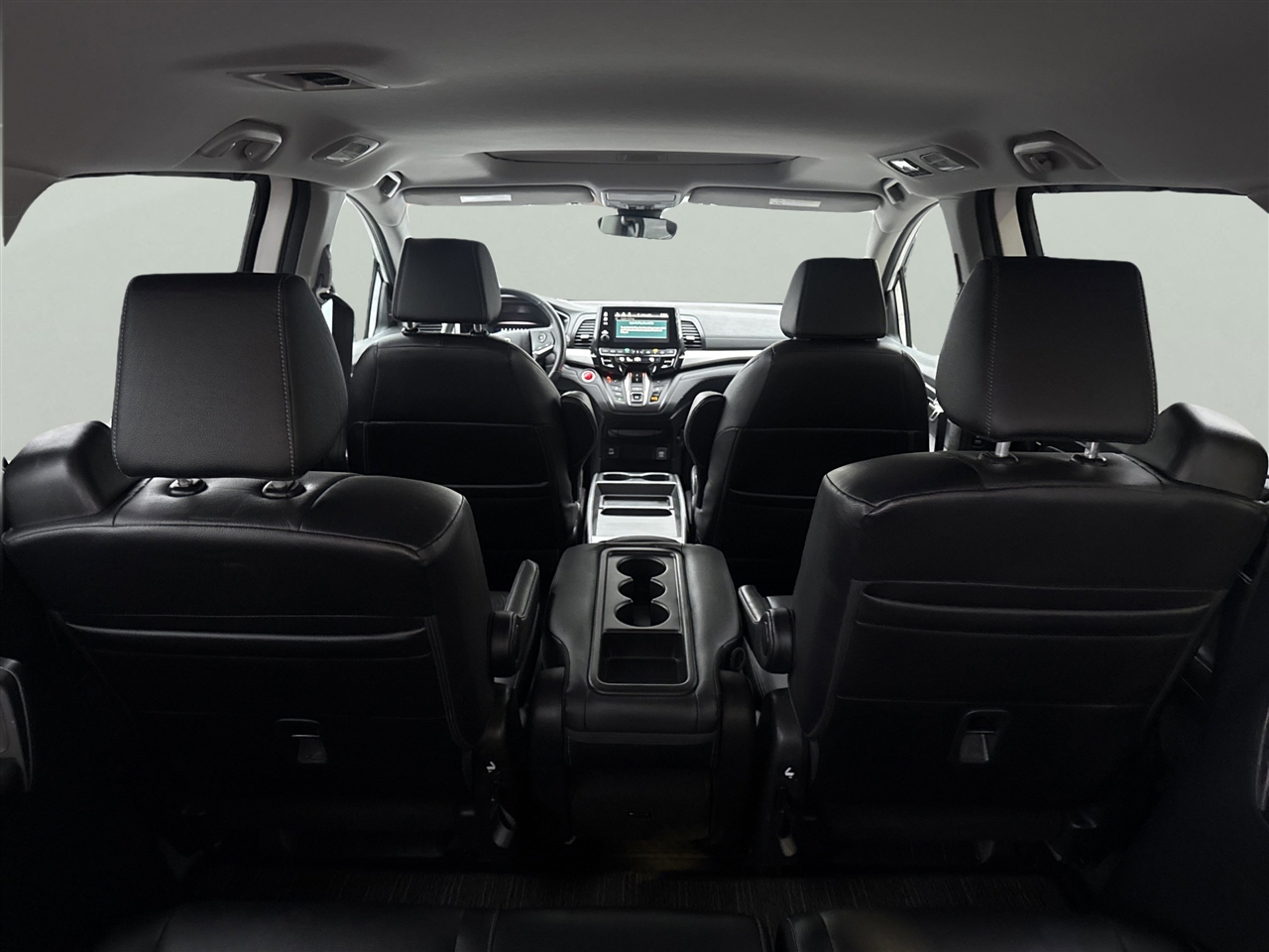 Honda Odyssey EX-L Auto 2023