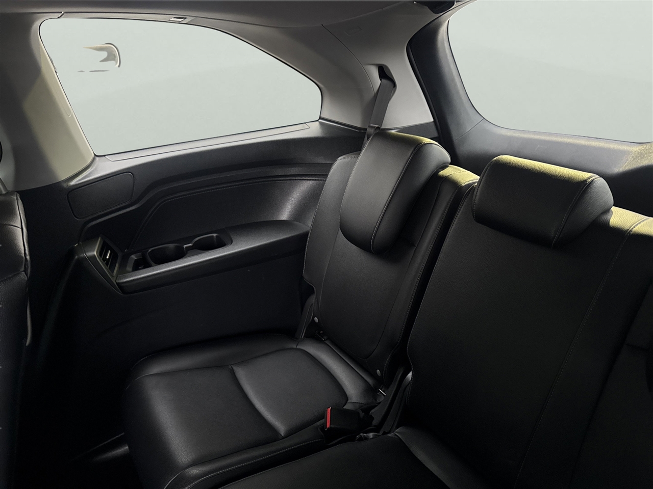 Honda Odyssey EX-L Auto 2023