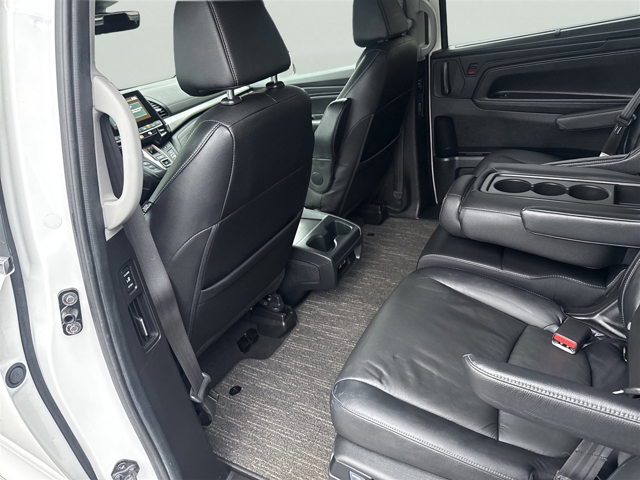 Honda Odyssey EX-L Auto 2023