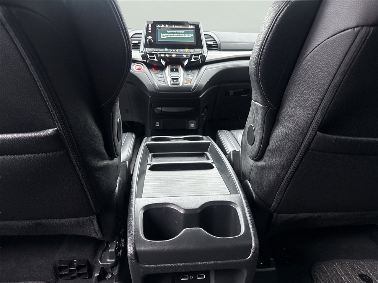 Honda Odyssey EX-L Auto 2023