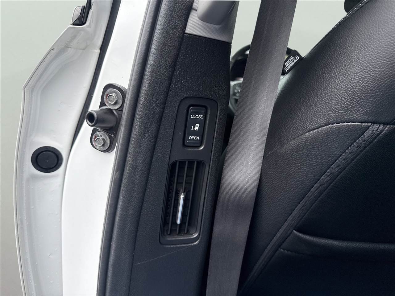 Honda Odyssey EX-L Auto 2023