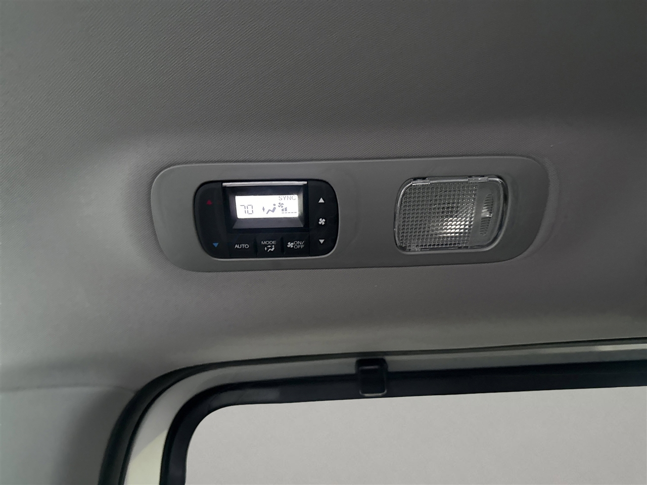 Honda Odyssey EX-L Auto 2023