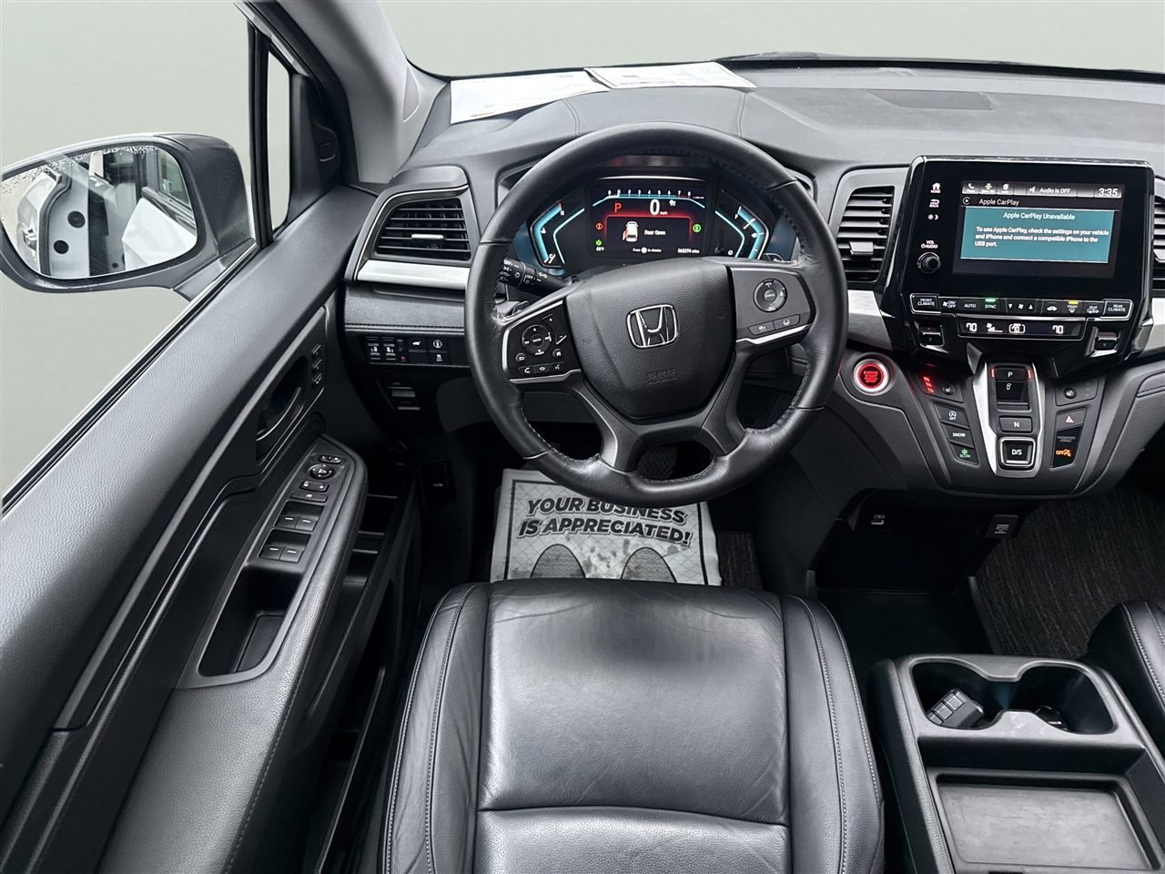 Honda Odyssey EX-L Auto 2023