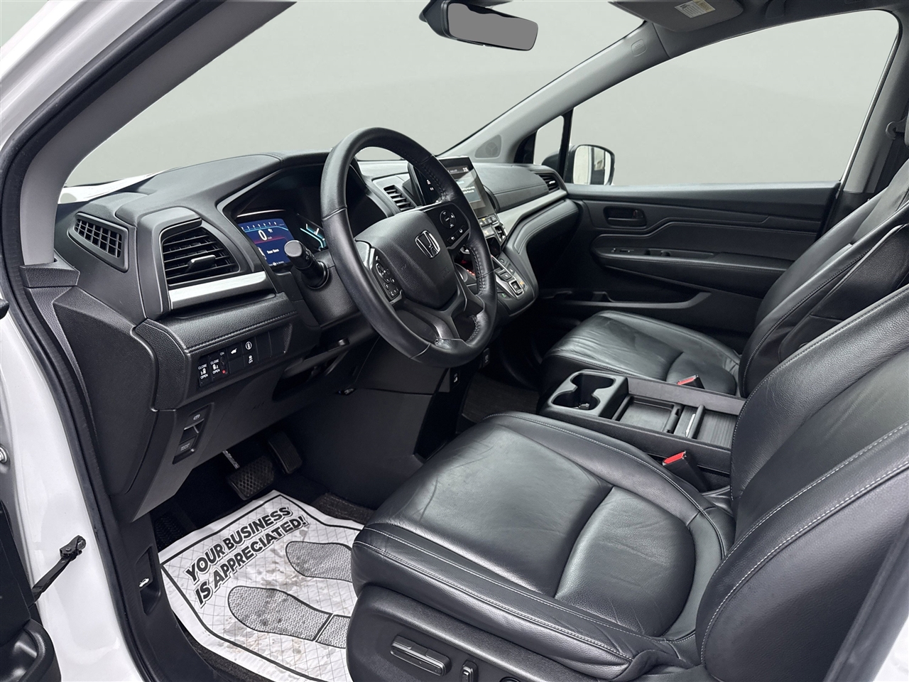 Honda Odyssey EX-L Auto 2023