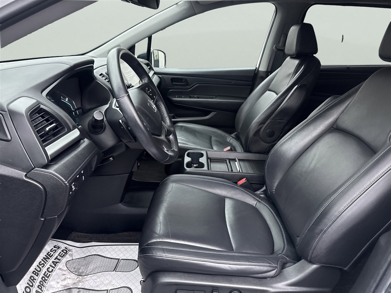 Honda Odyssey EX-L Auto 2023