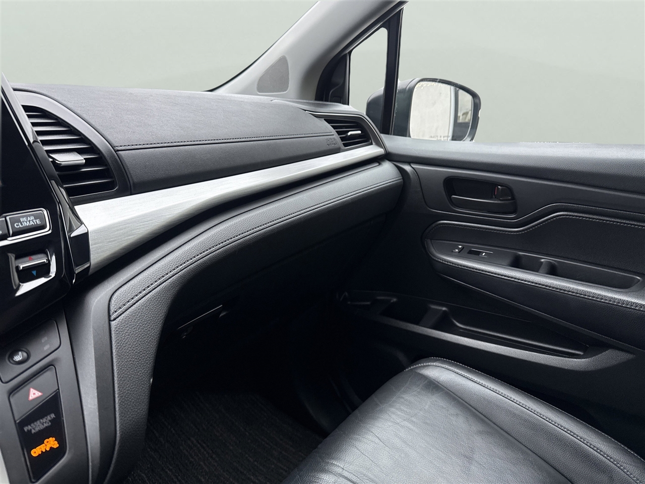 Honda Odyssey EX-L Auto 2023