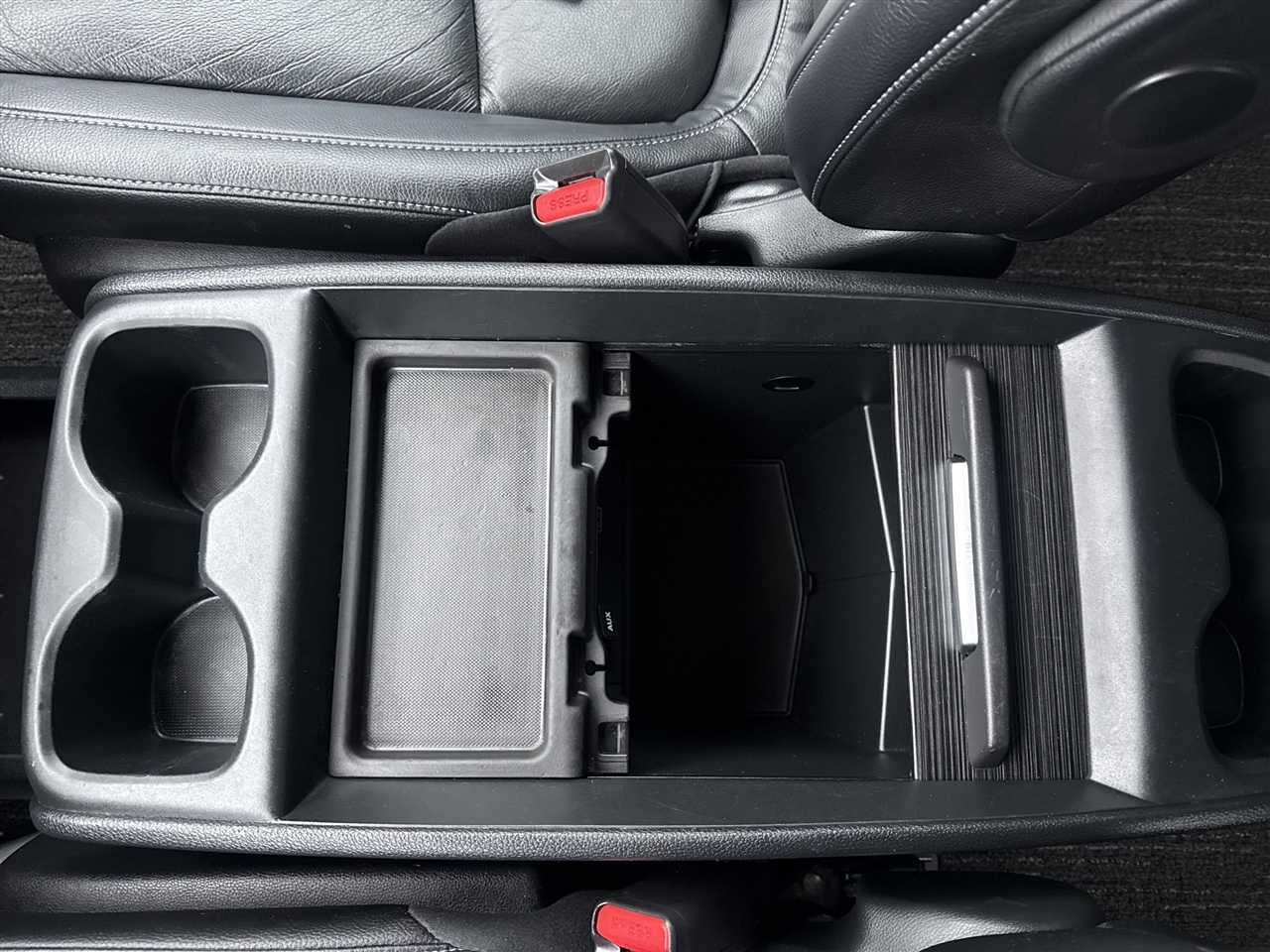 Honda Odyssey EX-L Auto 2023