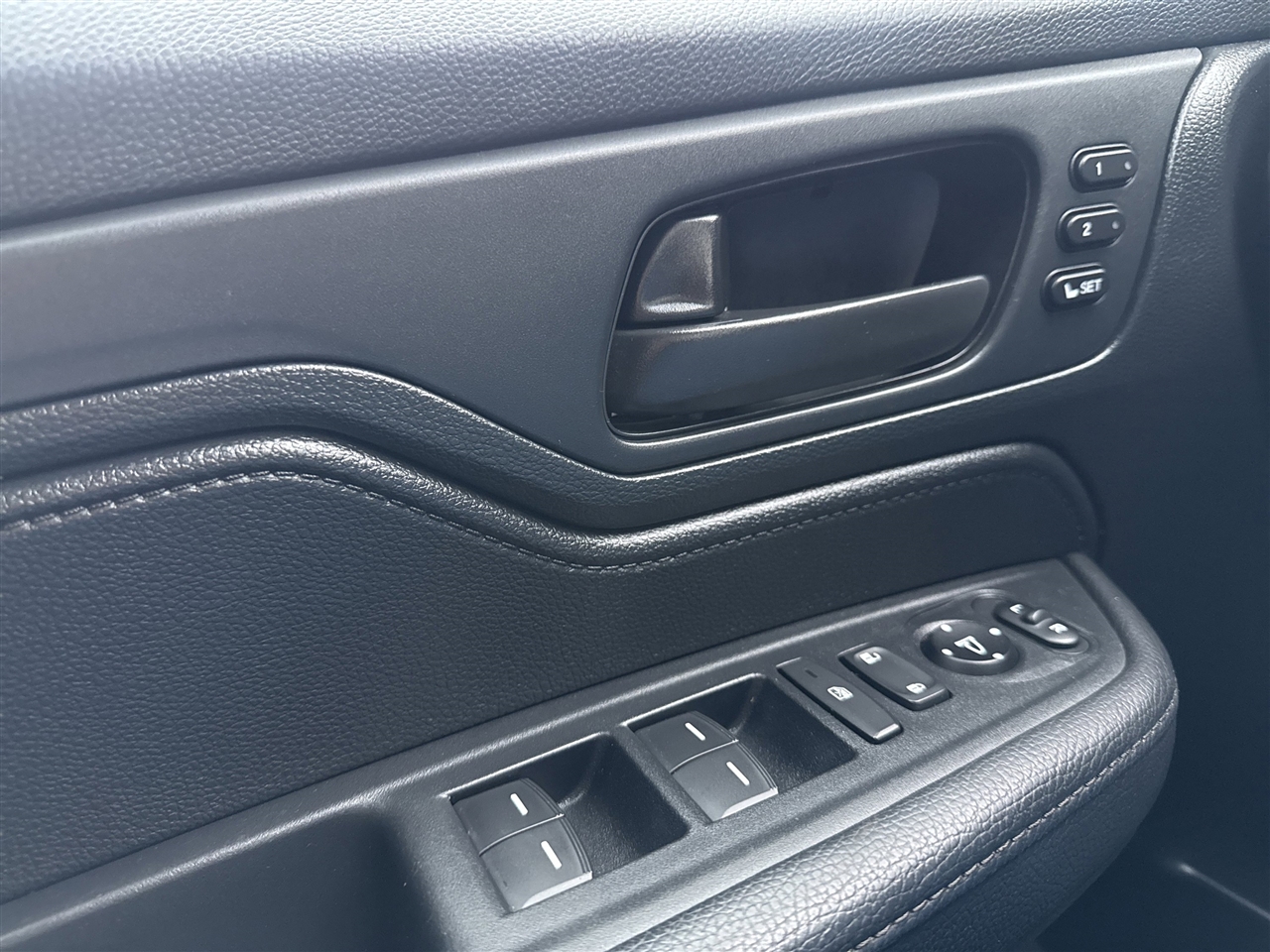 Honda Odyssey EX-L Auto 2023