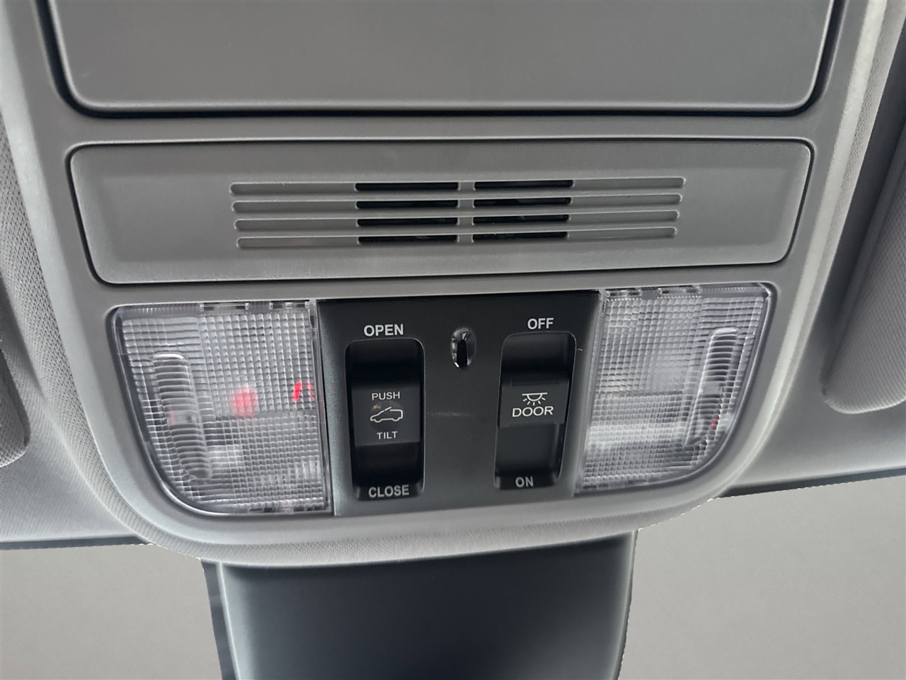 Honda Odyssey EX-L Auto 2023