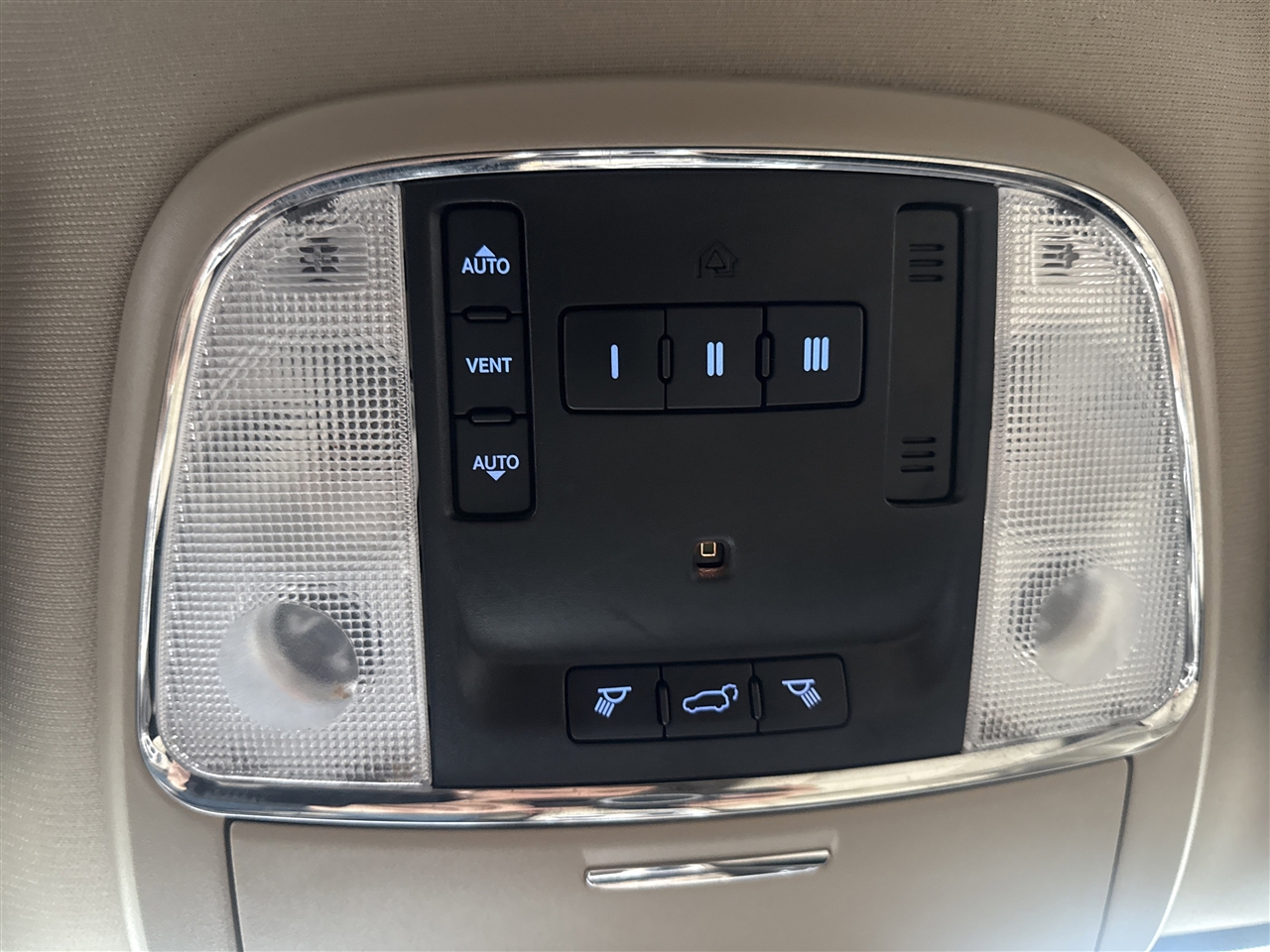 Jeep Grand Cherokee 4WD 4dr Limited 2016