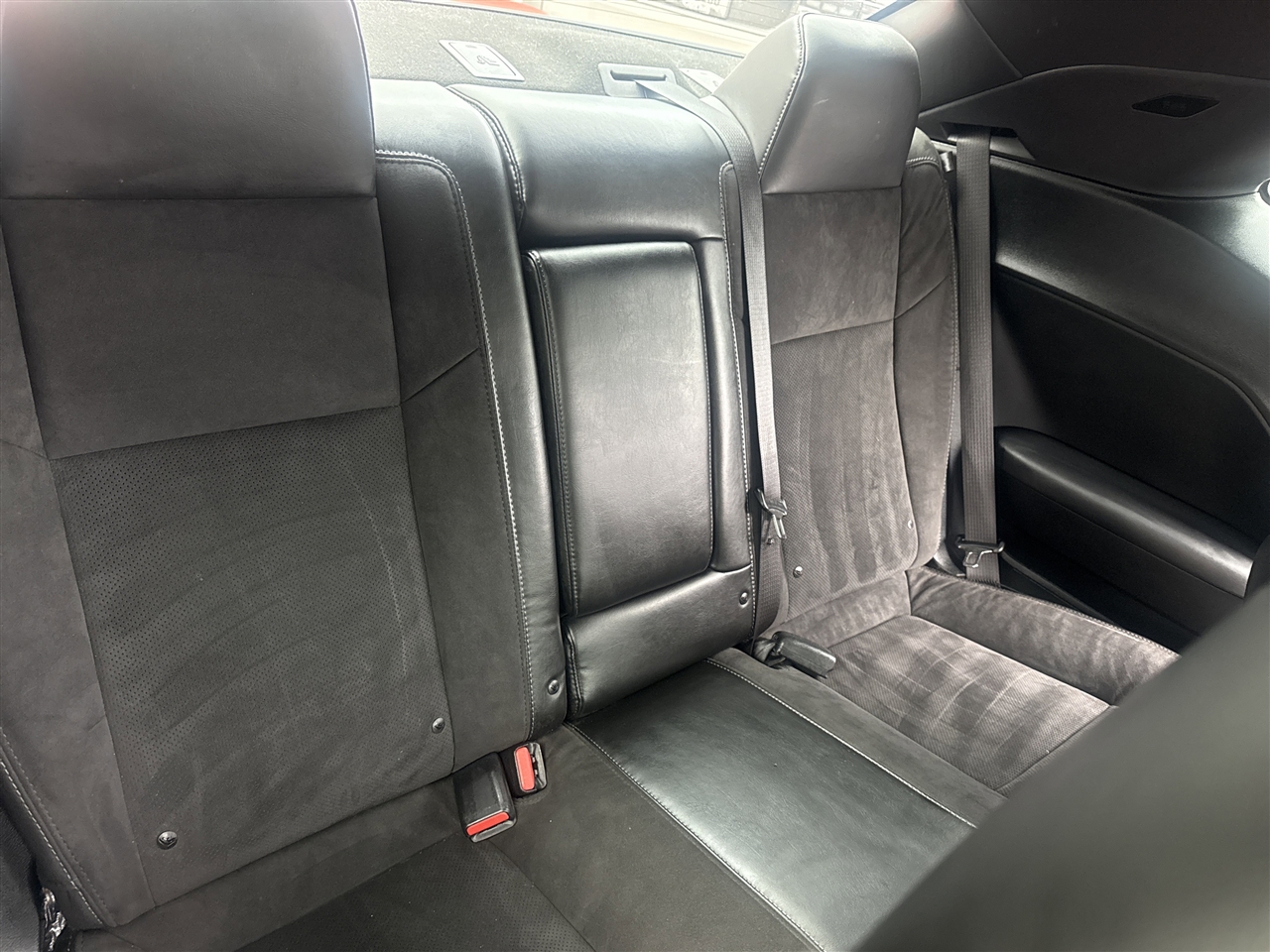 Dodge Challenger R/T RWD 2022