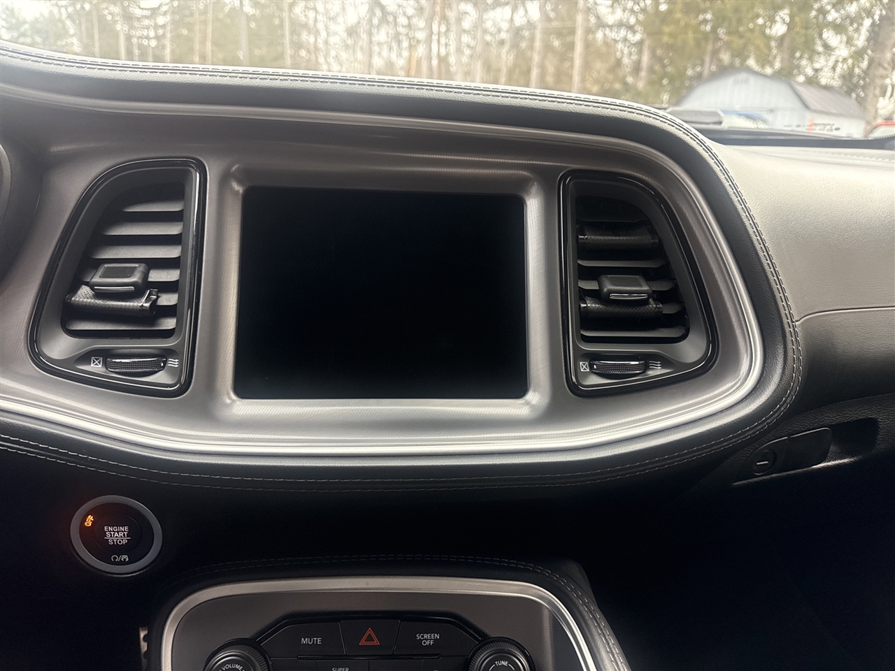 Dodge Challenger R/T RWD 2022