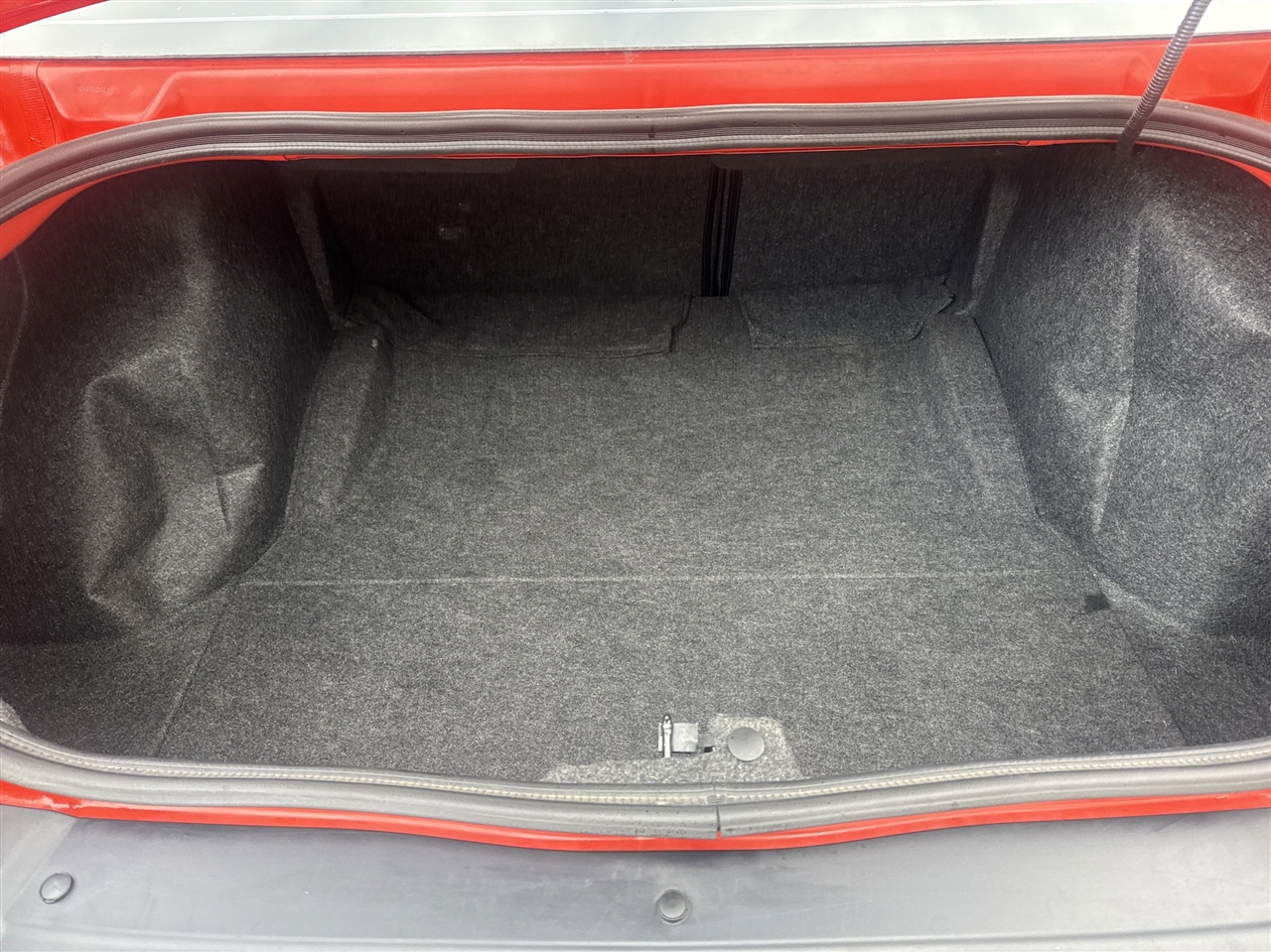 Dodge Challenger R/T RWD 2022