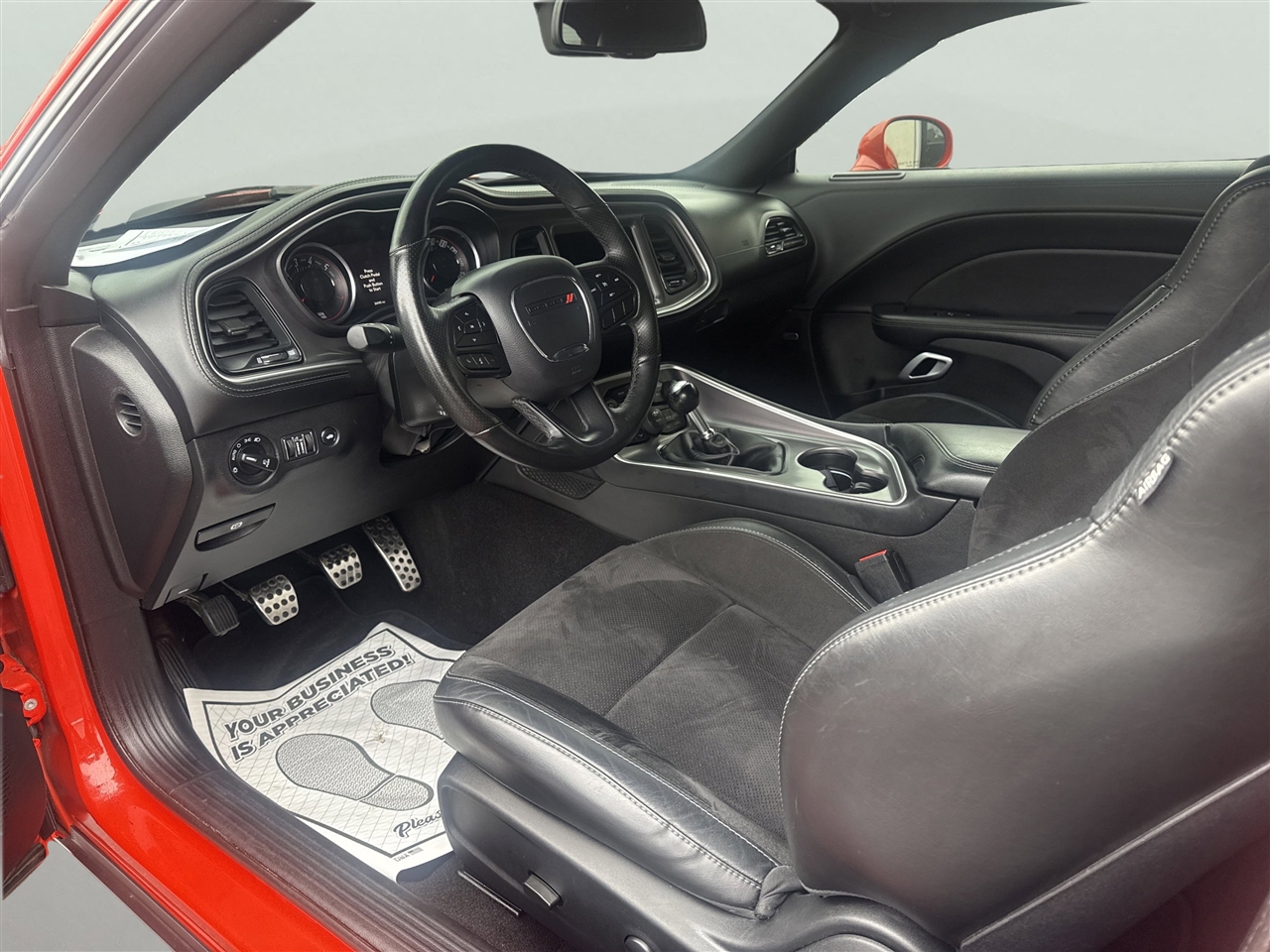 Dodge Challenger R/T RWD 2022