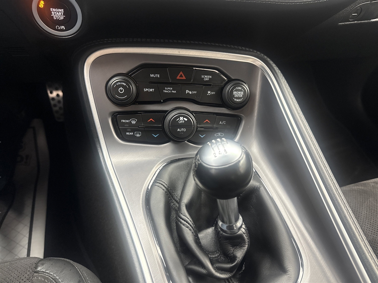 Dodge Challenger R/T RWD 2022